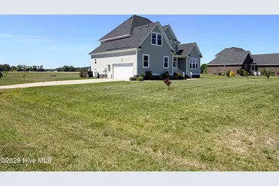 100 Beckmoore Drive, Moyock, NC 27958 - Photo 34
