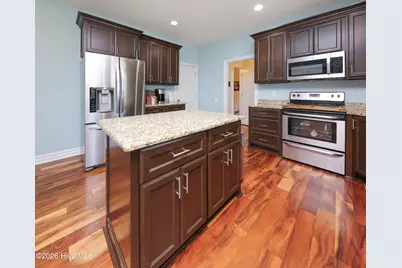 100 Beckmoore Drive, Moyock, NC 27958 - Photo 12