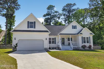 421 Celtic Ash Street, Sneads Ferry, NC 28460 - Photo 1