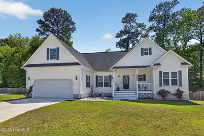 421 Celtic Ash Street, Sneads Ferry, NC 28460 - Photo 4
