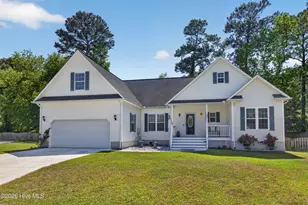 421 Celtic Ash St, Sneads Ferry, NC 28460 - Photo 4