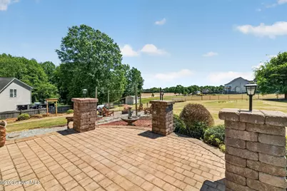68 Jetherage Drive, Willow Spring, NC 27592 - Photo 36