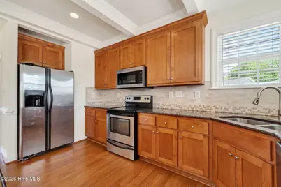 68 Jetherage Drive, Willow Spring, NC 27592 - Photo 12