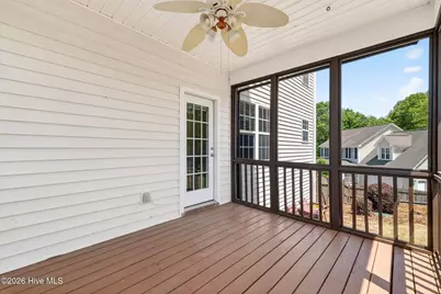 68 Jetherage Drive, Willow Spring, NC 27592 - Photo 34