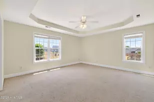 68 Jetherage Dr, Willow Spring, NC 27592 - Photo 16