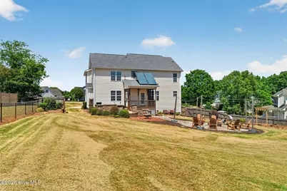 68 Jetherage Drive, Willow Spring, NC 27592 - Photo 38