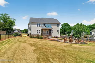 68 Jetherage Dr, Willow Spring, NC 27592 - Photo 38