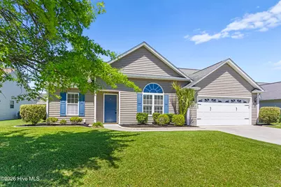110 Sellhorn Boulevard, New Bern, NC 28562 - Photo 1