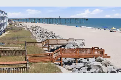 1602 Carolina Beach Avenue N #Unit 2, Carolina Beach, NC 28428 - Photo 6