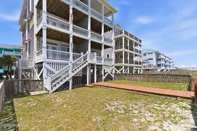 1602 Carolina Beach Avenue N #Unit 2, Carolina Beach, NC 28428 - Photo 48