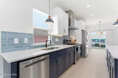 1602 Carolina Beach Avenue N #Unit 2, Carolina Beach, NC 28428 - Photo 14