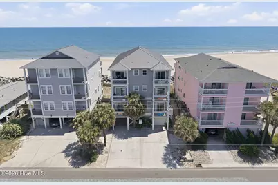 1602 Carolina Beach Avenue N #Unit 2, Carolina Beach, NC 28428 - Photo 1