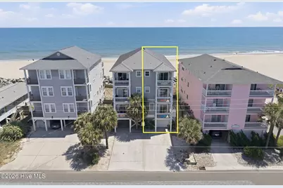 1602 Carolina Beach Avenue N #Unit 2, Carolina Beach, NC 28428 - Photo 2