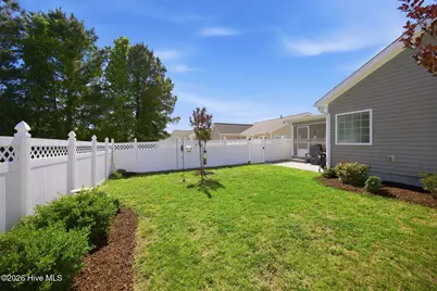 3313 Stone Bend Drive, Winterville, NC 28590 - Photo 30