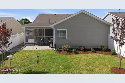3313 Stone Bend Drive, Winterville, NC 28590 - Photo 32