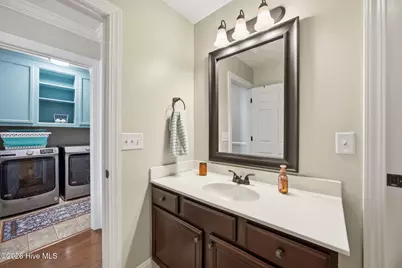 3313 Stone Bend Drive, Winterville, NC 28590 - Photo 18