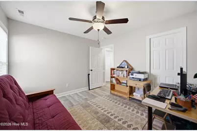 3313 Stone Bend Drive, Winterville, NC 28590 - Photo 20