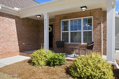 3313 Stone Bend Drive, Winterville, NC 28590 - Photo 4