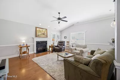 3313 Stone Bend Drive, Winterville, NC 28590 - Photo 10
