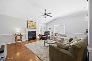 3313 Stone Bend Dr, Winterville, NC 28590 - Photo 10