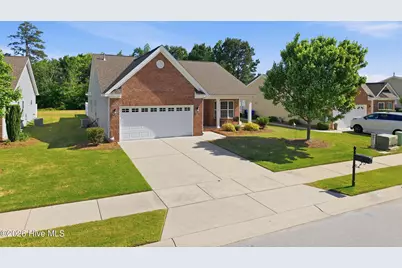 3313 Stone Bend Drive, Winterville, NC 28590 - Photo 2