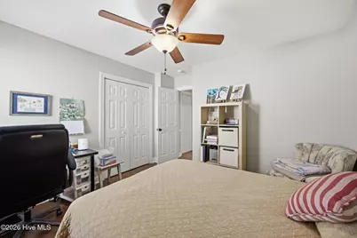 3313 Stone Bend Drive, Winterville, NC 28590 - Photo 16