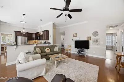 3313 Stone Bend Drive, Winterville, NC 28590 - Photo 12
