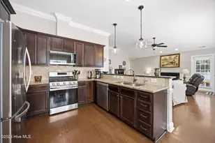 3313 Stone Bend Dr, Winterville, NC 28590 - Photo 8