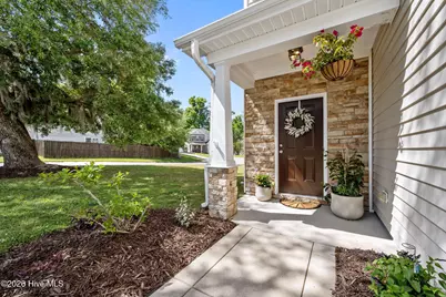 219 Peggys Trace, Sneads Ferry, NC 28460 - Photo 4