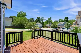 219 Peggy's Trce, Sneads Ferry, NC 28460 - Photo 40
