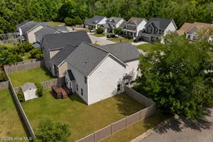 219 Peggy's Trce, Sneads Ferry, NC 28460 - Photo 44