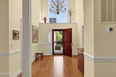 907 Shoal Creek Place, Wilmington, NC 28405 - Photo 6