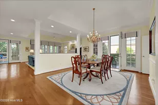 907 Shoalcreek Pl, Wilmington, NC 28405 - Photo 8