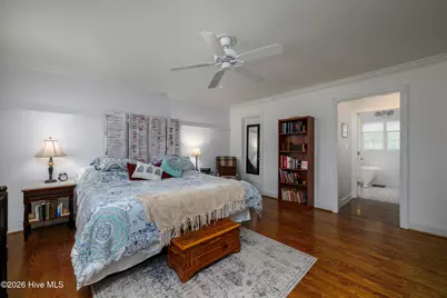 906 Leeward Drive, Trent Woods, NC 28562 - Photo 16