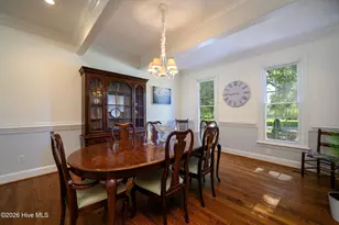906 Leeward Dr, Trent Woods, NC 28562 - Photo 12