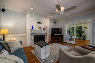 906 Leeward Drive, Trent Woods, NC 28562 - Photo 2