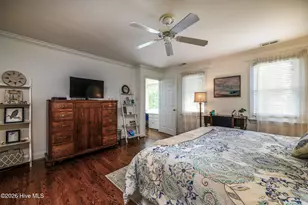 906 Leeward Dr, Trent Woods, NC 28562 - Photo 14