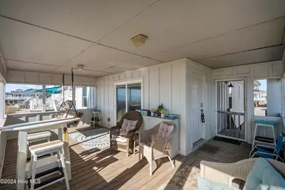 707 W Beach Drive, Oak Island, NC 28465 - Photo 40