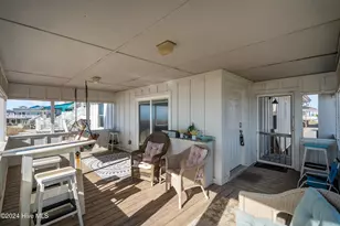 707 W Beach Dr, Oak Island, NC 28465 - Photo 40