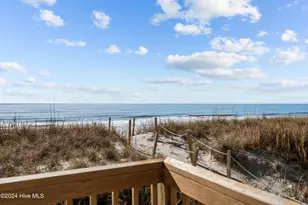 707 W Beach Dr, Oak Island, NC 28465 - Photo 4