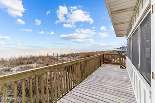 707 W Beach Dr, Oak Island, NC 28465 - Photo 8