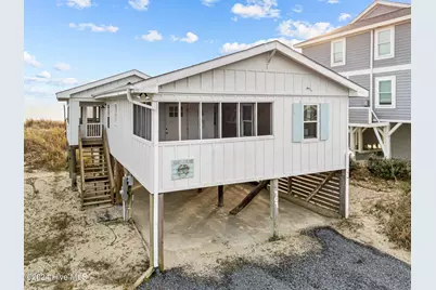 707 W Beach Drive, Oak Island, NC 28465 - Photo 1