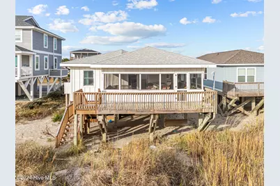 707 W Beach Drive, Oak Island, NC 28465 - Photo 56