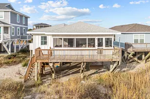 707 W Beach Dr, Oak Island, NC 28465 - Photo 56