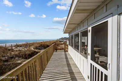 707 W Beach Drive, Oak Island, NC 28465 - Photo 48