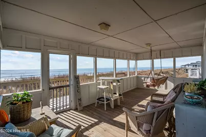 707 W Beach Drive, Oak Island, NC 28465 - Photo 38