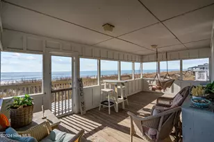 707 W Beach Dr, Oak Island, NC 28465 - Photo 38