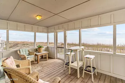 707 W Beach Drive, Oak Island, NC 28465 - Photo 42