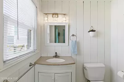 707 W Beach Drive, Oak Island, NC 28465 - Photo 28