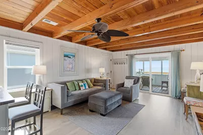 707 W Beach Drive, Oak Island, NC 28465 - Photo 12
